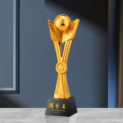 basketball team awards 25-6