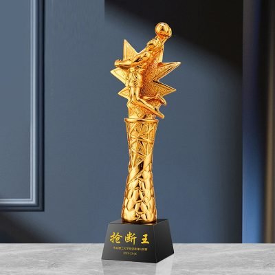 basketball team awards ideas 24-4