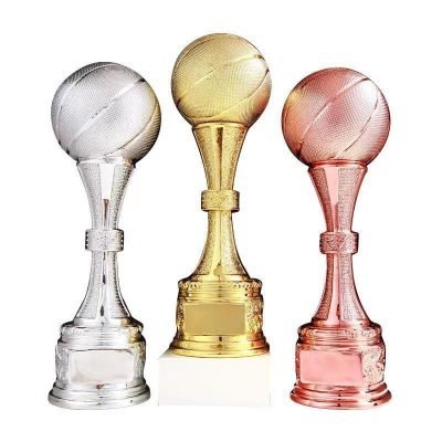 basketball trophies 4-1