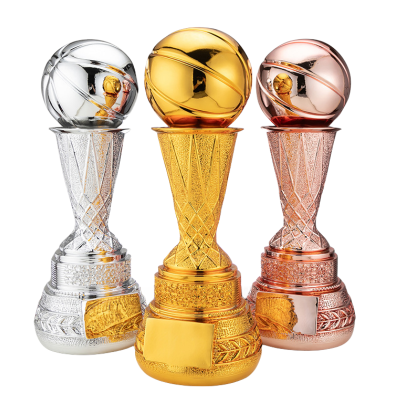 basketball trophy 5-1