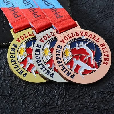 beach volleyball gold medal​ 4-2