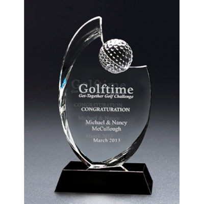 best golf trophies Manufacturers137