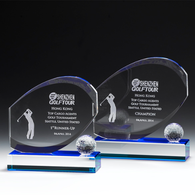 best golf trophies Suppliers138
