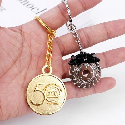 best key chains 34-1