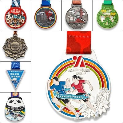 best marathon medals​ 18-1