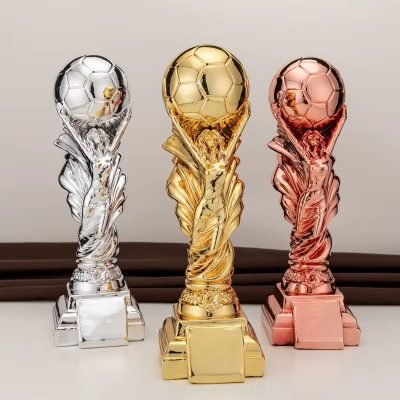 best soccer trophies​ Factory-02