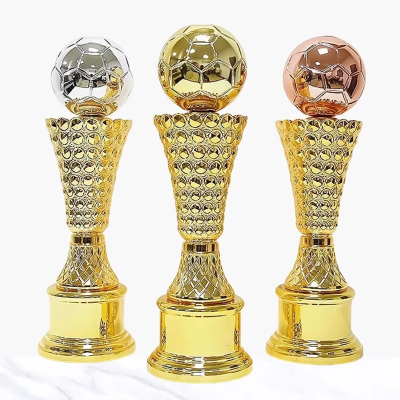 best soccer trophies​1