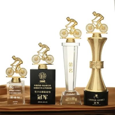 bicycle award​ 3-1