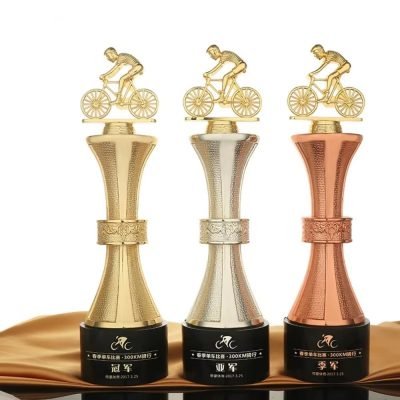 bicycle award​ 3-3