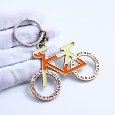 bicycle keychain​ 88-1