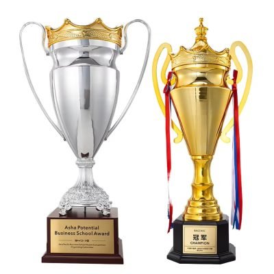 big football trophy 22-1