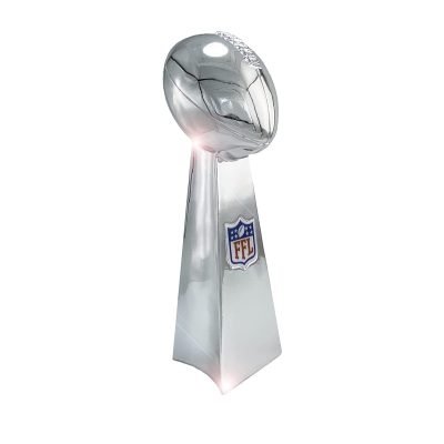 big football trophy​ 30-1