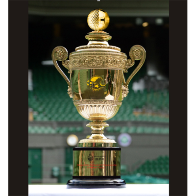 big golf trophy​1