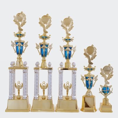 big plastic trophy​ 01