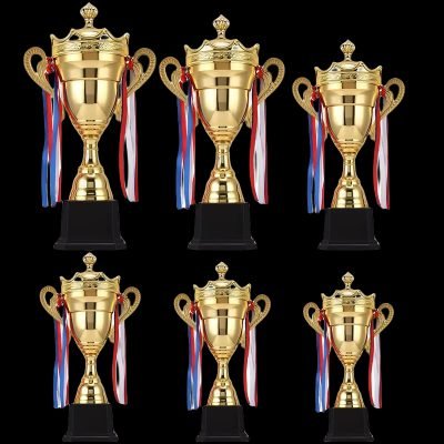 big soccer trophies 17-6