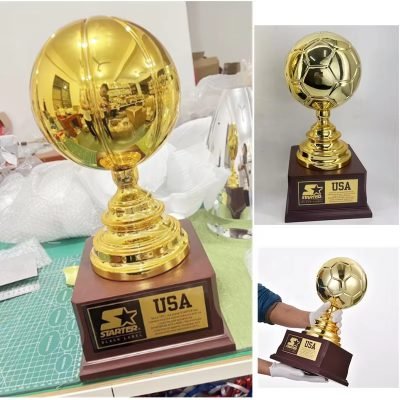 big soccer trophies 31-2