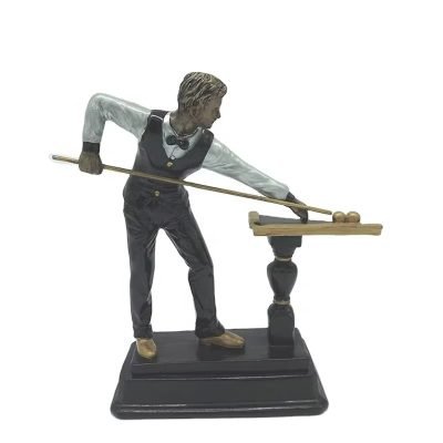 billiards trophies​ 6-3