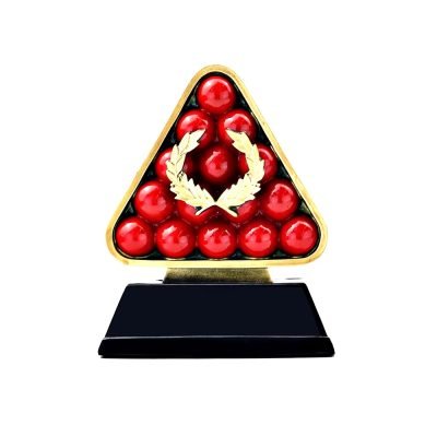 billiards trophy​ 8-1