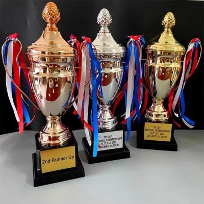 board game trophy​ 12-4