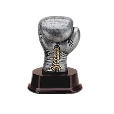 boxer trophy​ 9-1