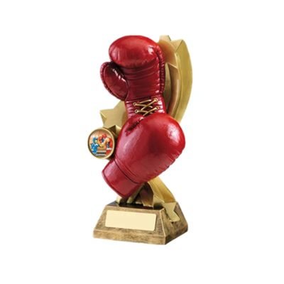 boxer trophy​ 9-3