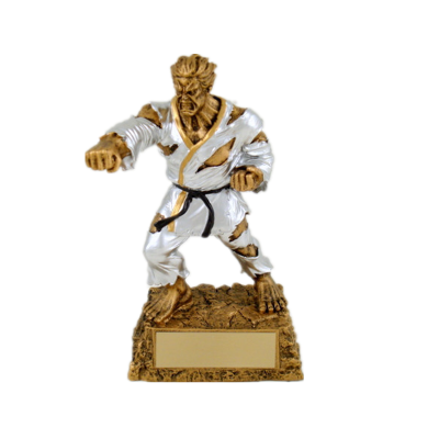 boxing awards 5-1