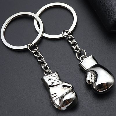 boxing glove keychain​ 58-3