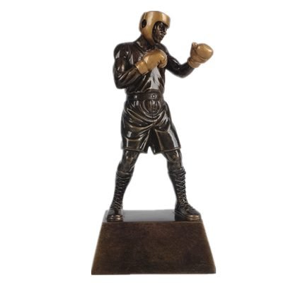 boxing trophy​ 2-1