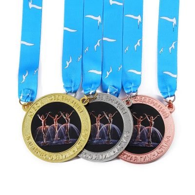 bronze medal gymnastics​ 4-2