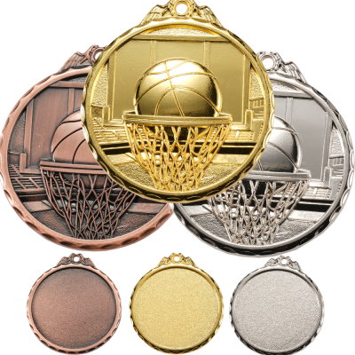 bronze medal men's basketball​ 10-2