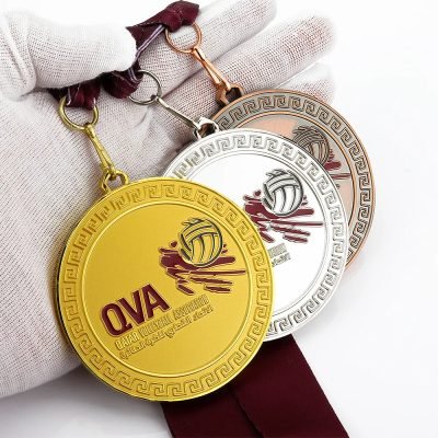 bronze medal volleyball match​ 7-2
