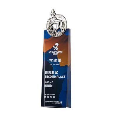 bronze wolf award​ 5-1