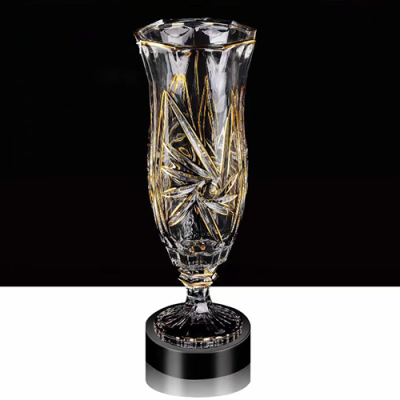 cameo golf cup trophy​ custom72