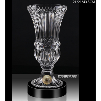 cameo golf cup trophy​71
