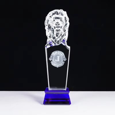 cannes lions trophy​ 1-4