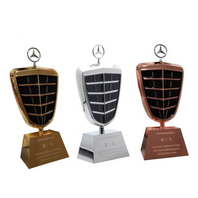 car awards​ 7-1