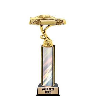 car racing trophies​ 6-1
