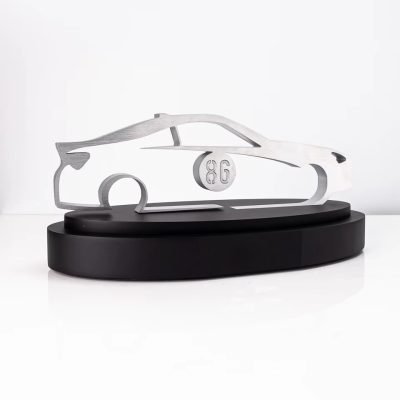 car show trophy​ 8-1