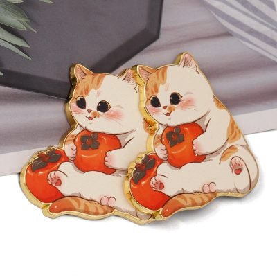 cat Fridge magnet 20-1