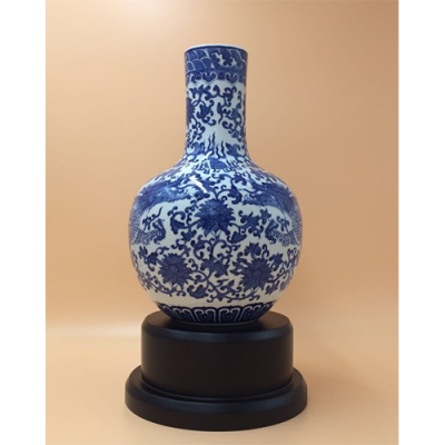 ceramic golf trophies​ 49