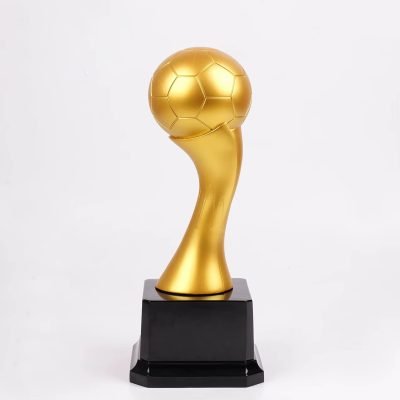 championship soccer trophies​ Factory-01