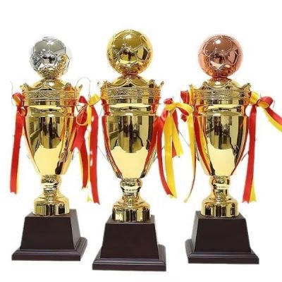 championship soccer trophies​ Manufacturers-01
