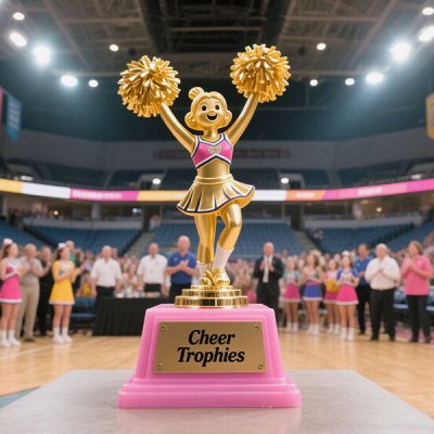 cheer trophies 01