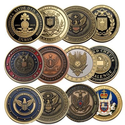command coins custom​ 29-1
