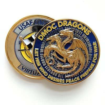 commemoration coins​ 14-1