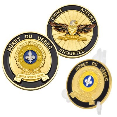 commemorative coins​ 2-1