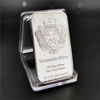 commemorative silver coins​ 38-4