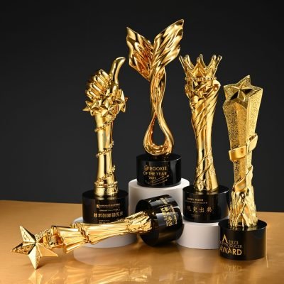 country music award trophy​ 02