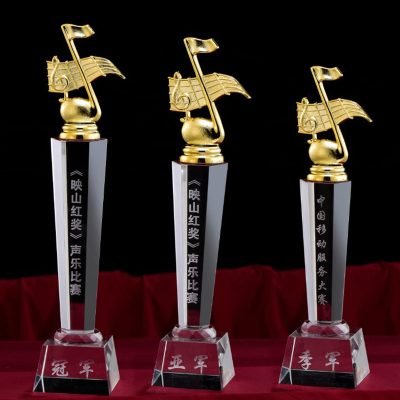 country music awards trophy 12-2