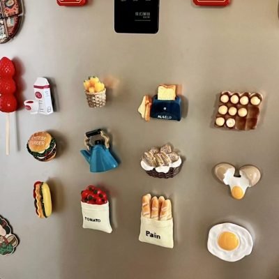 create fridge magnets​ 25-5